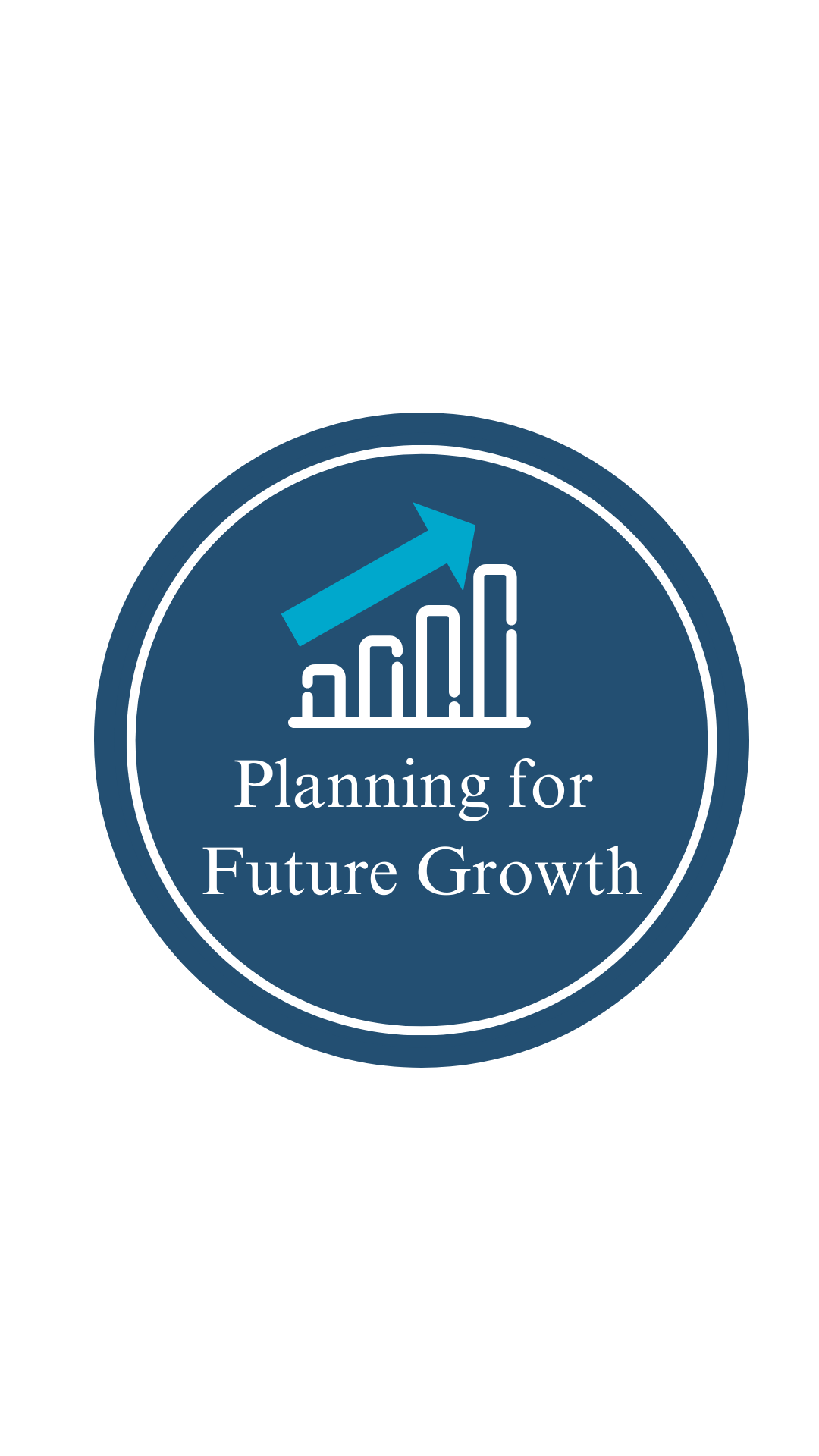 Planning for Future Growth